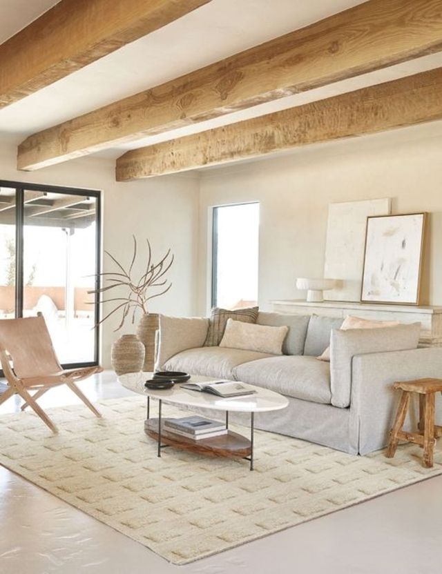 Lulu和乔治亚州eris Rug