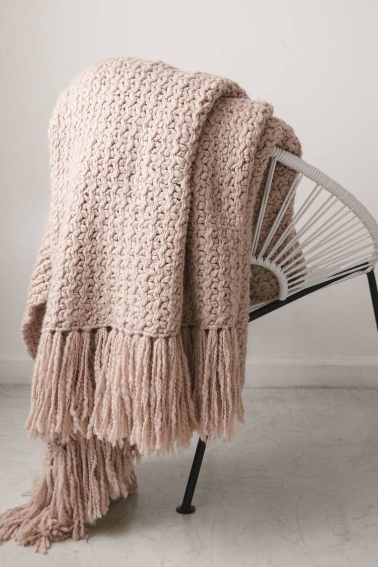 索非亚羊毛裸毯