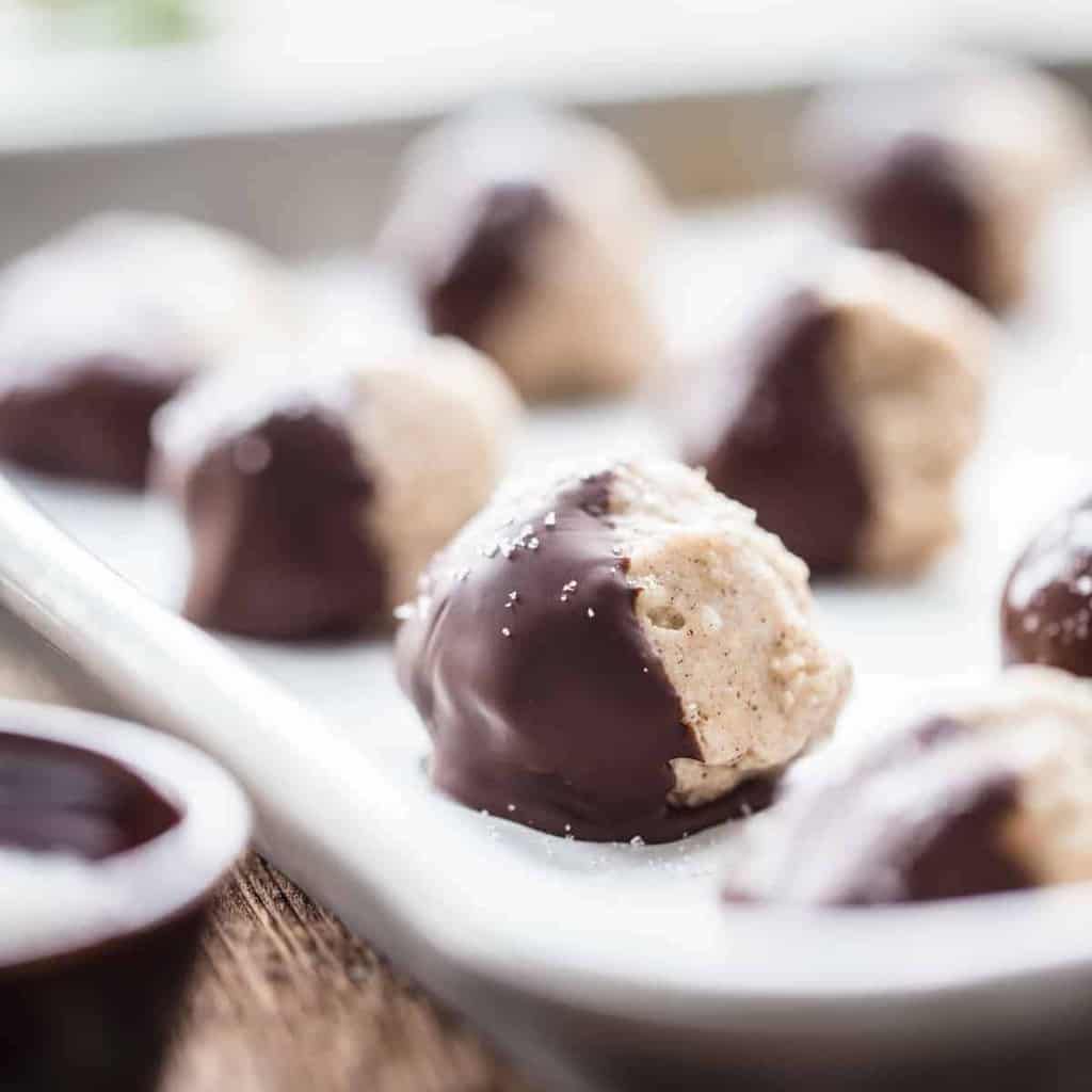 没有烘烤饼干食谱“class=