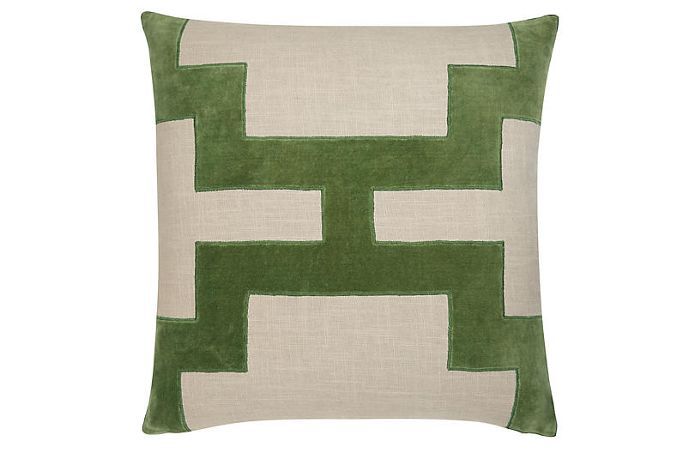 国王巷一号凯蒂枕