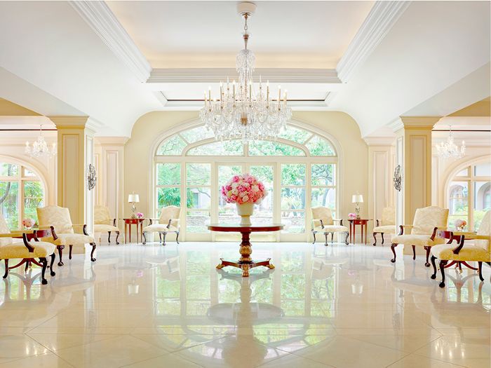 朗廷亨廷顿帕萨迪纳