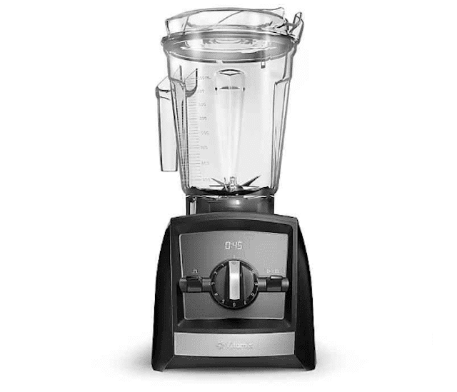 维他命ix Ascent系列A2300