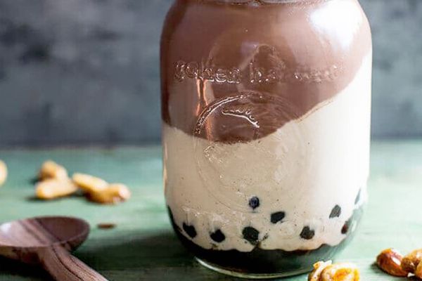 什么是鲍巴？必须阅读茶叶爱好者