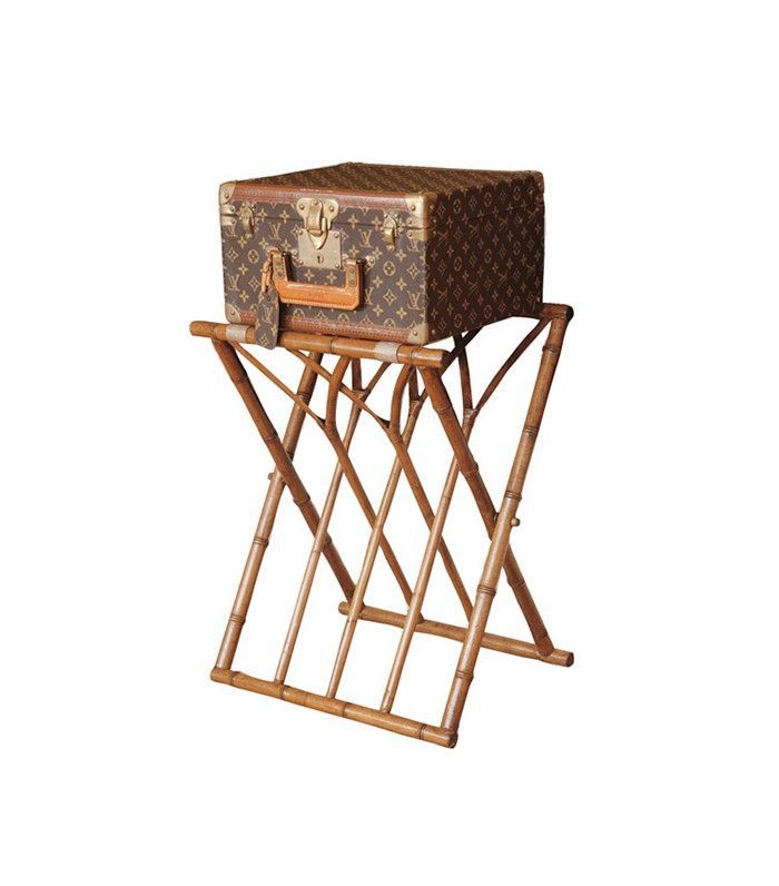 巴拿马折叠式行李架