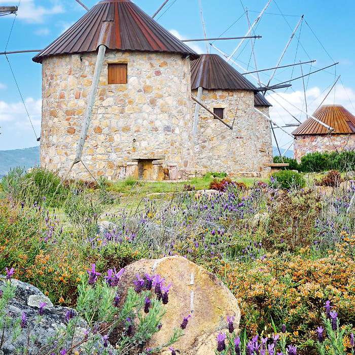 葡萄牙最美丽的地方