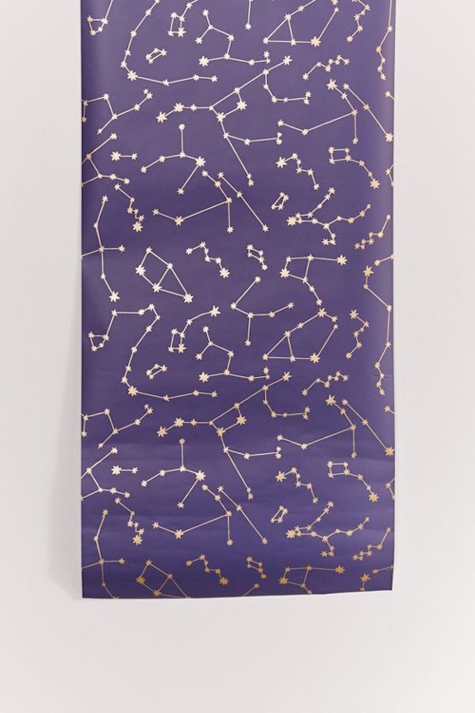 Constellations-Removable壁纸