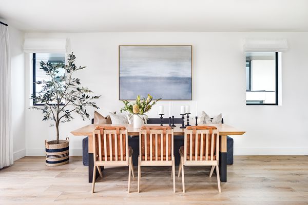 modern dining room ideas