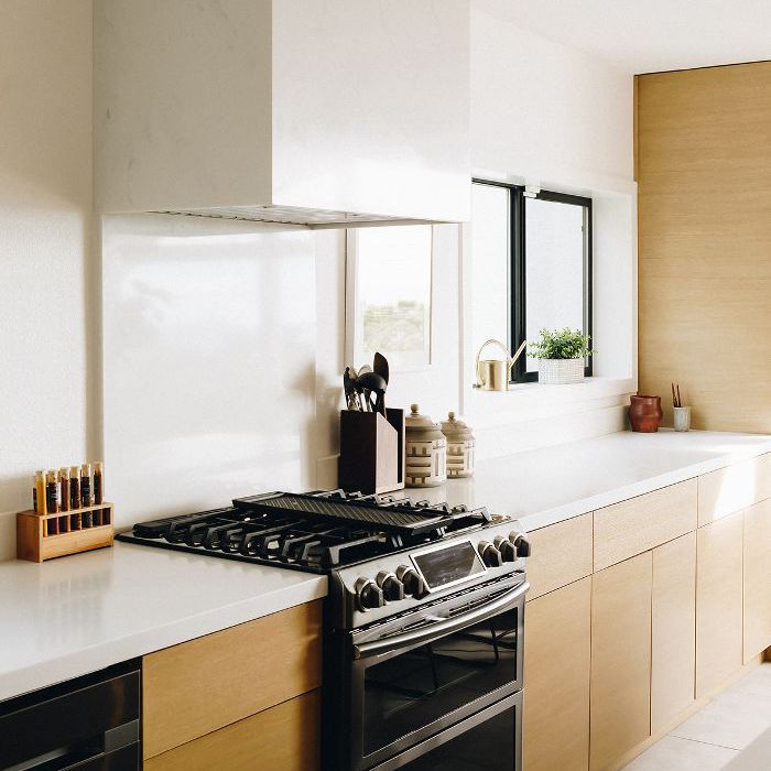 Chriselle林，厨房的设计思路“class=