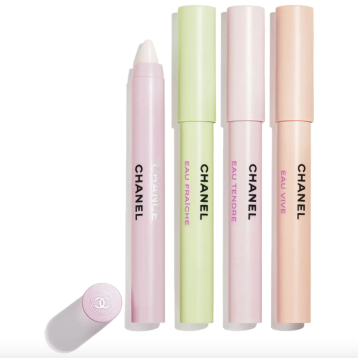 机会蜡笔德Parfum