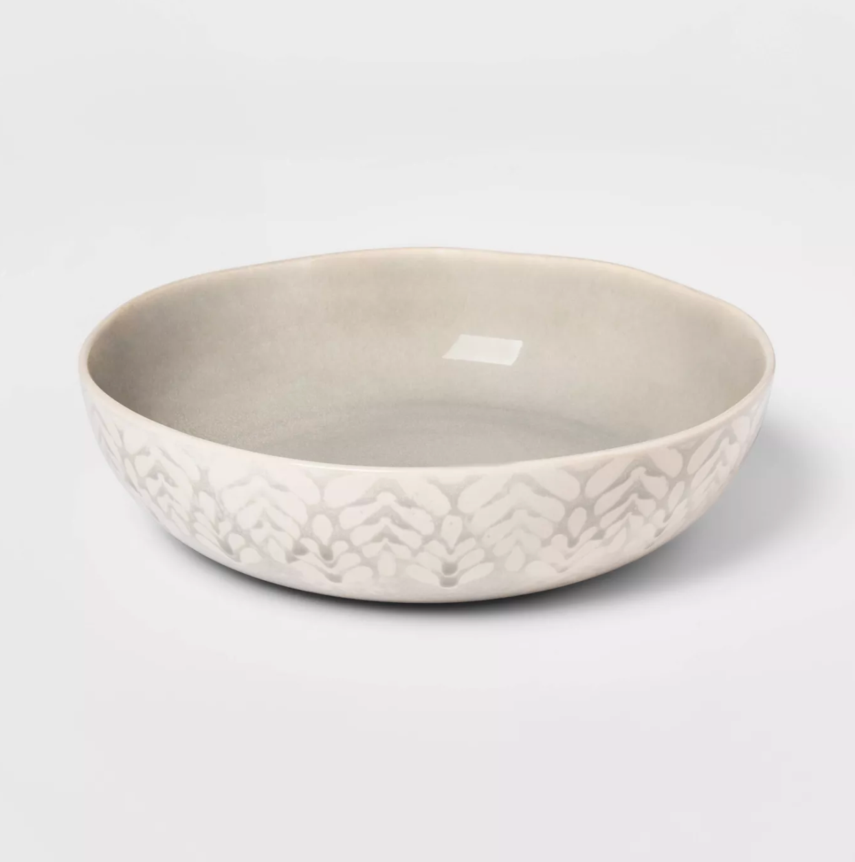 克莉丝汀·泰根碗