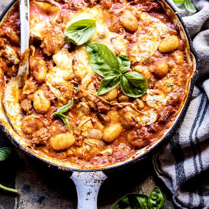 为新妈妈准备的冷冻食品