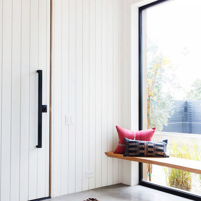 一尘不染的入口