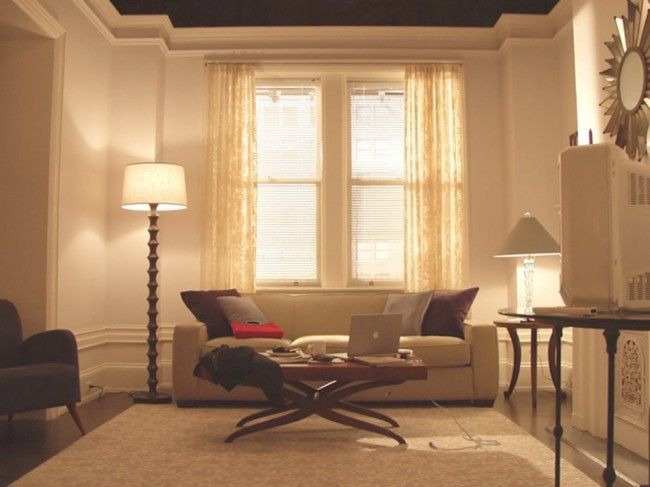 米兰达霍布斯公寓