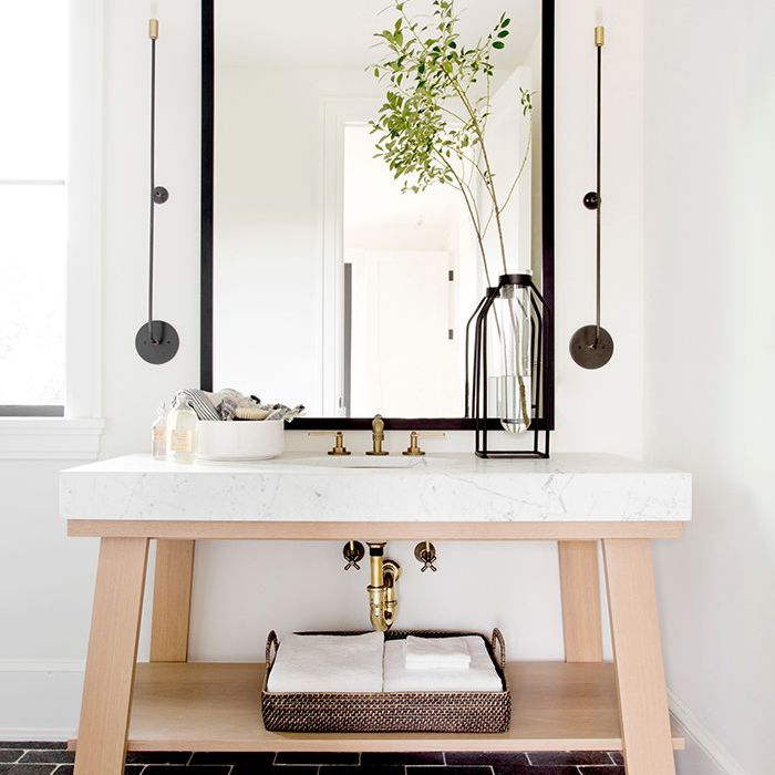 汉普顿海滩别墅-浴室