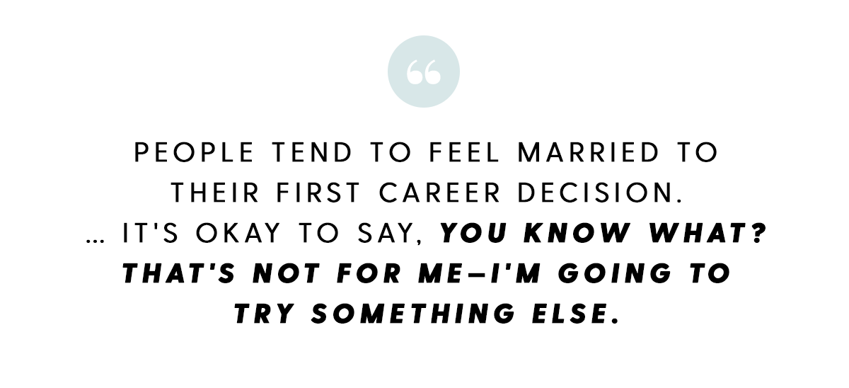 劳伦·康拉德House-quote