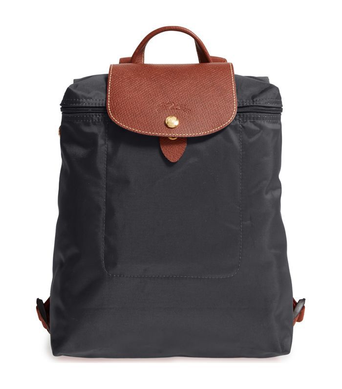 “Le Pliage”背包——米色