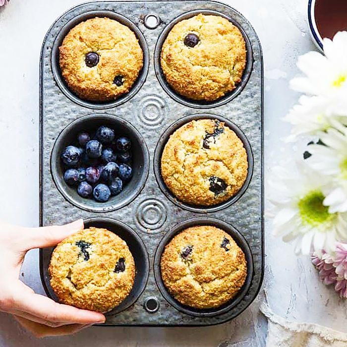 健康的酮类早餐食谱
