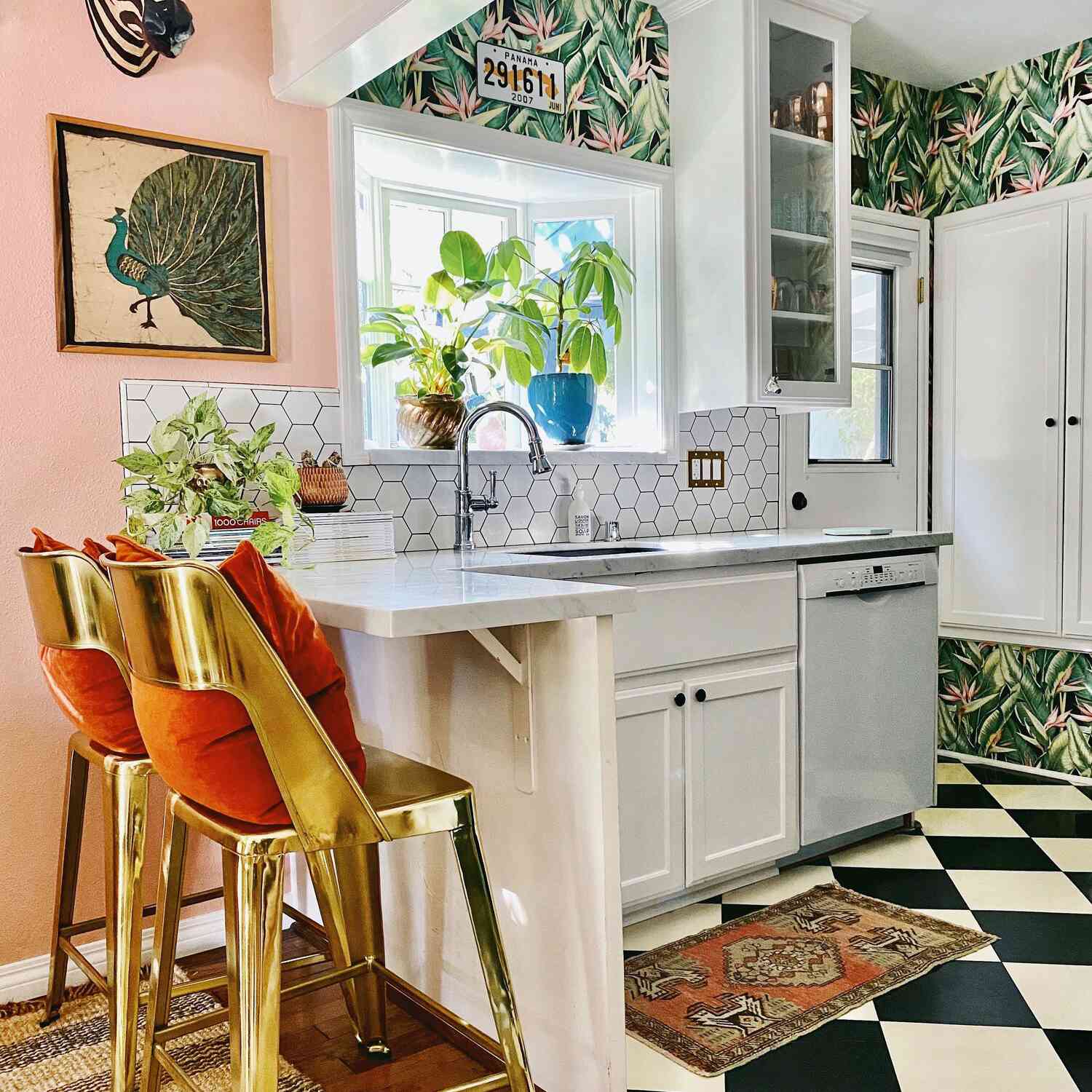 20世纪50年代厨房