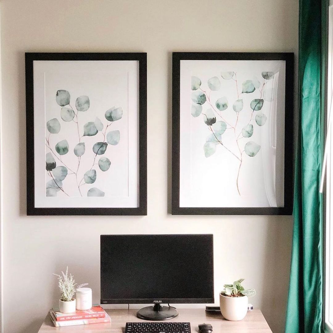 清洁最小的桌面