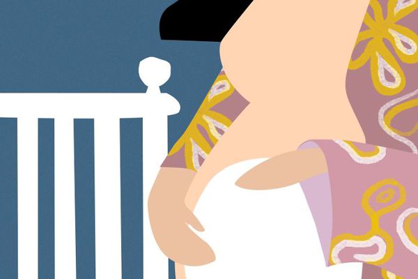 婴儿追踪应用程序