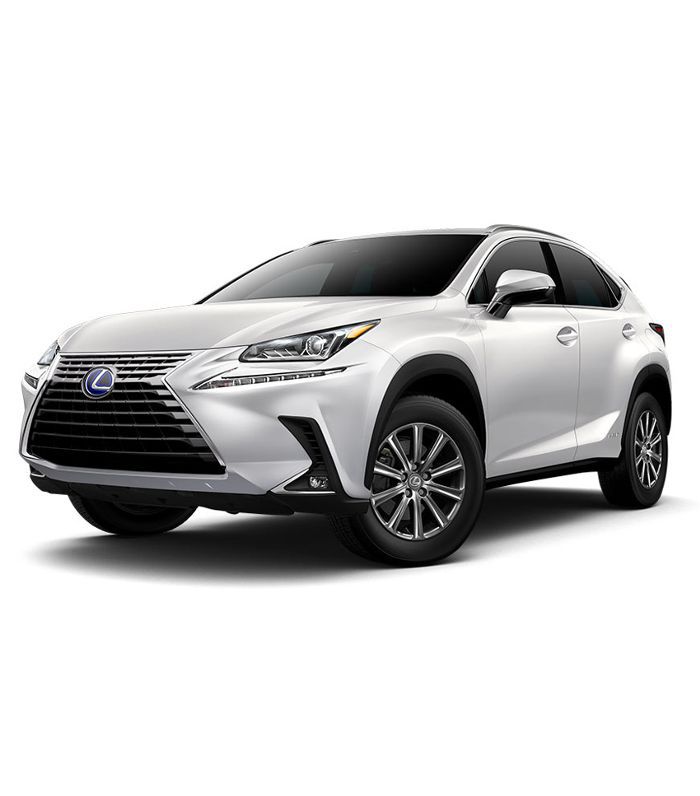 雷克萨斯NX混合