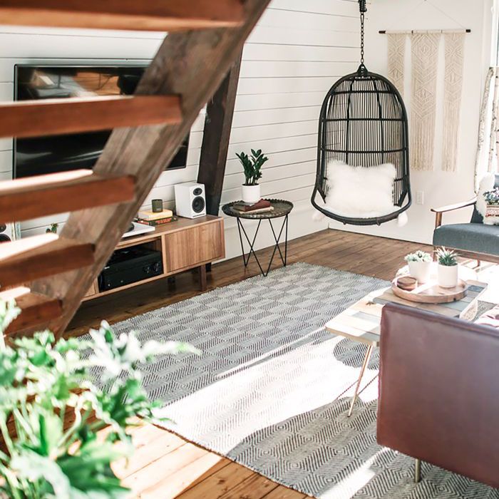 卡茨基尔小屋装饰”class=