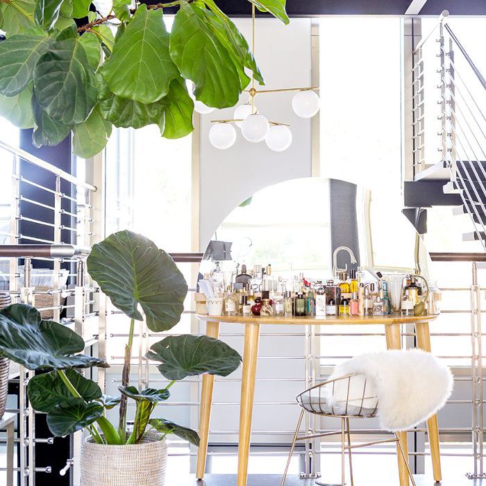 克里斯汀·艾斯工作室改头换面