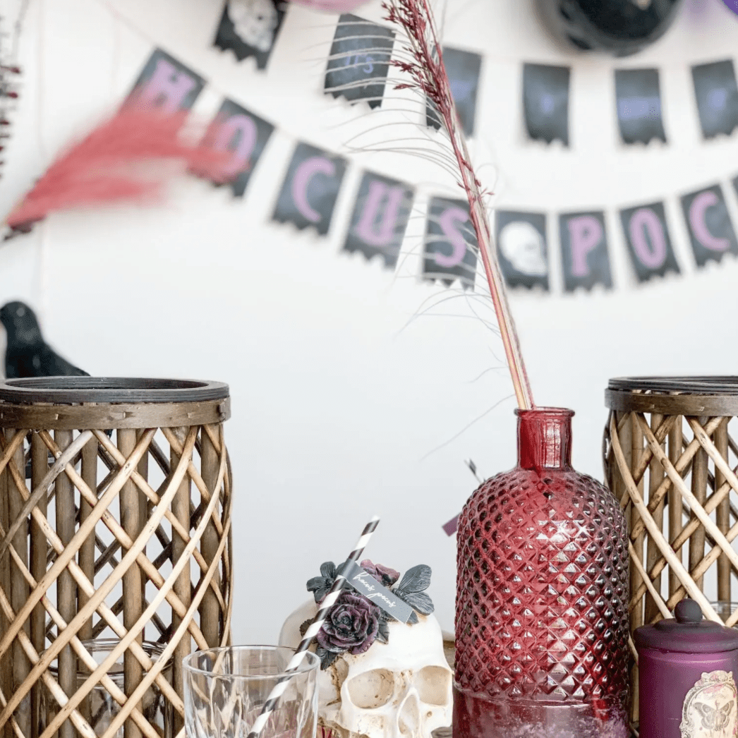 的变戏法的主题