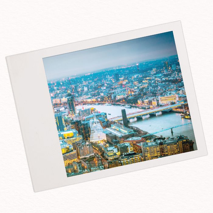 世界上最好的夜生活