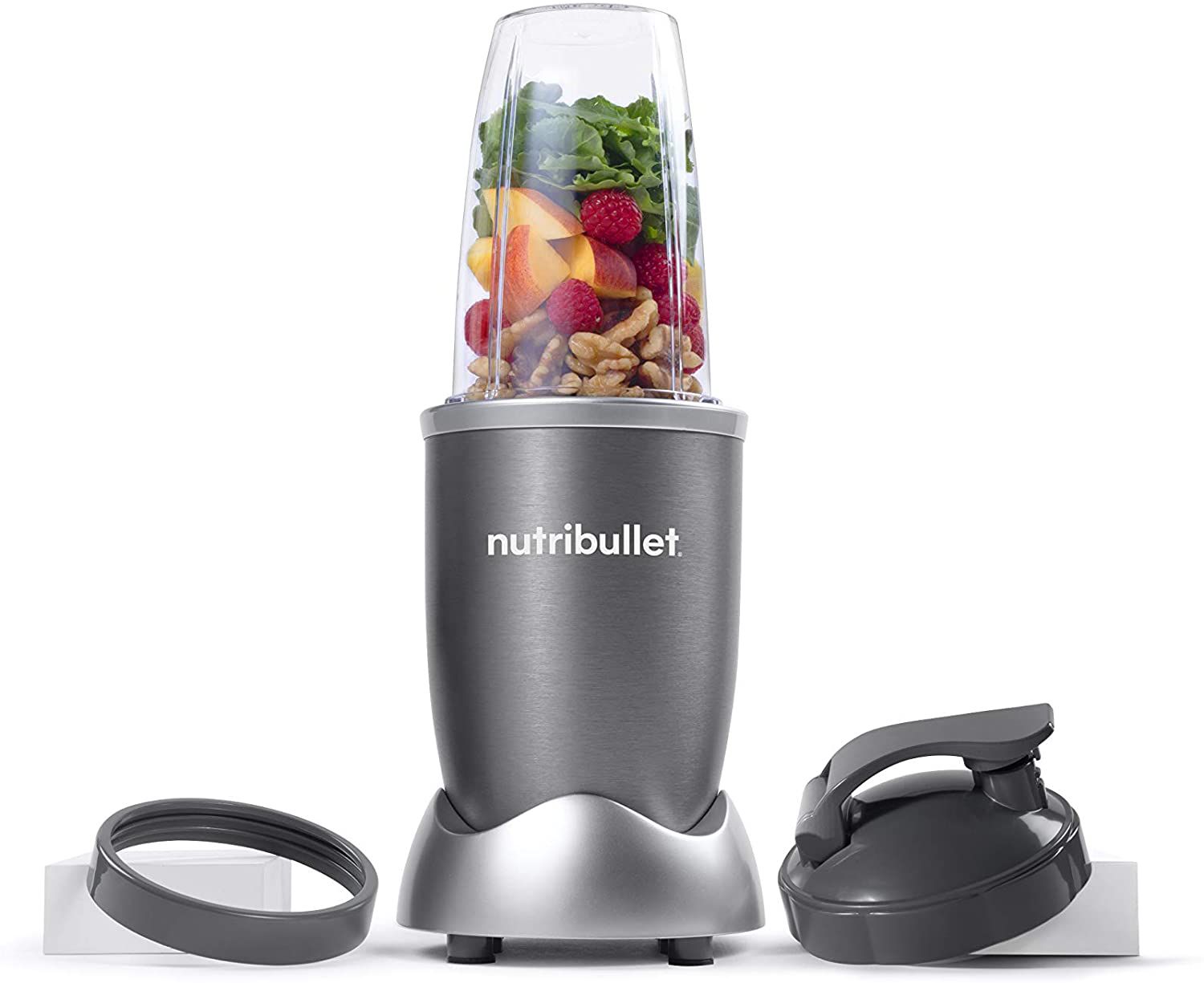 Nutribullet 600W营养萃取器
