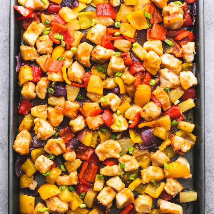 甜火鸡酮片锅食谱