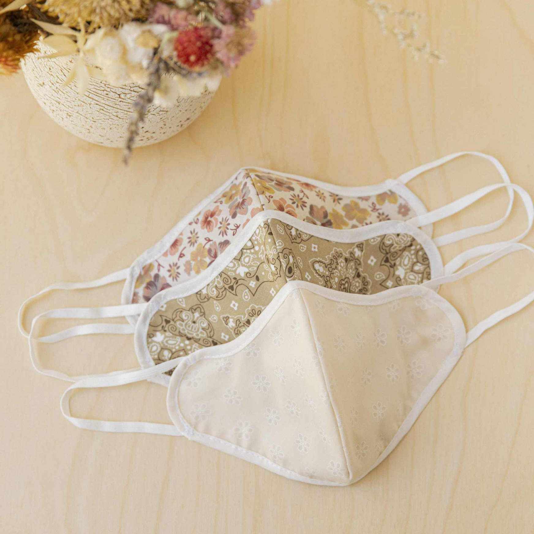 克里斯蒂·道恩面罩