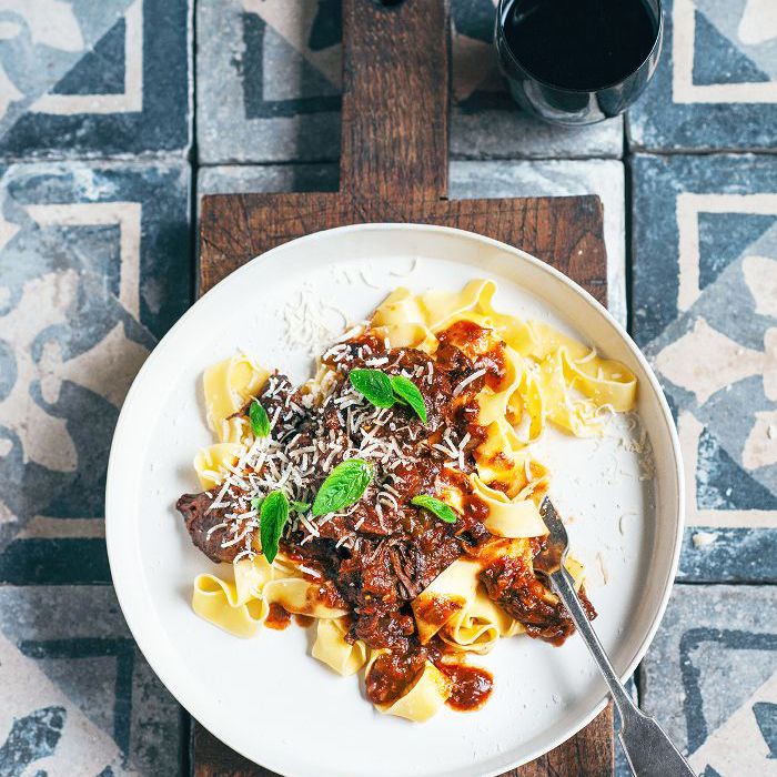 最佳秋季电锅食谱