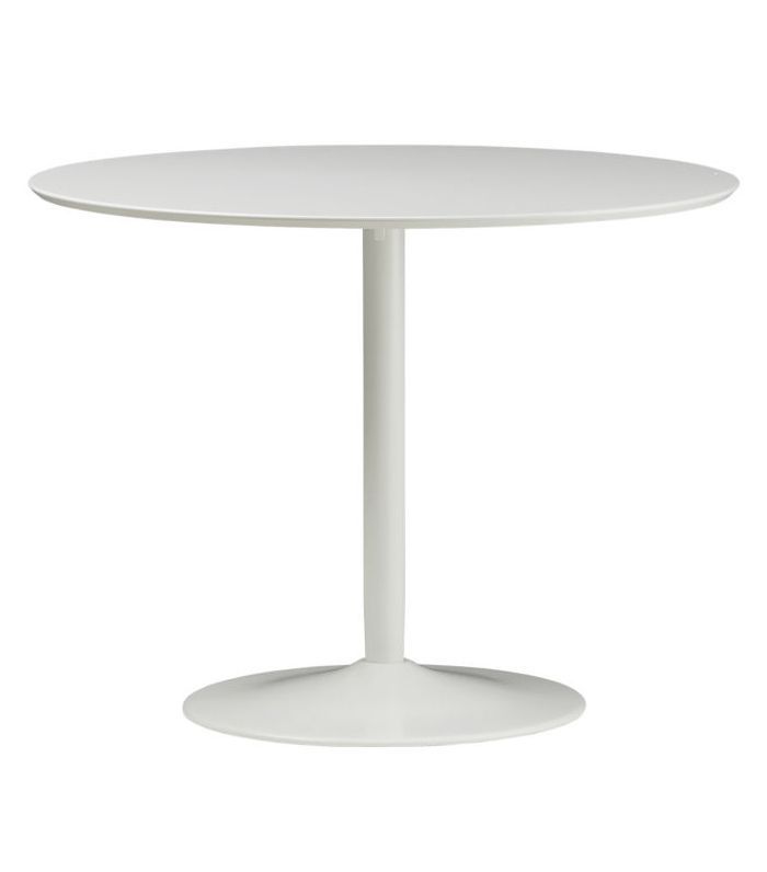 奥德赛白色餐桌