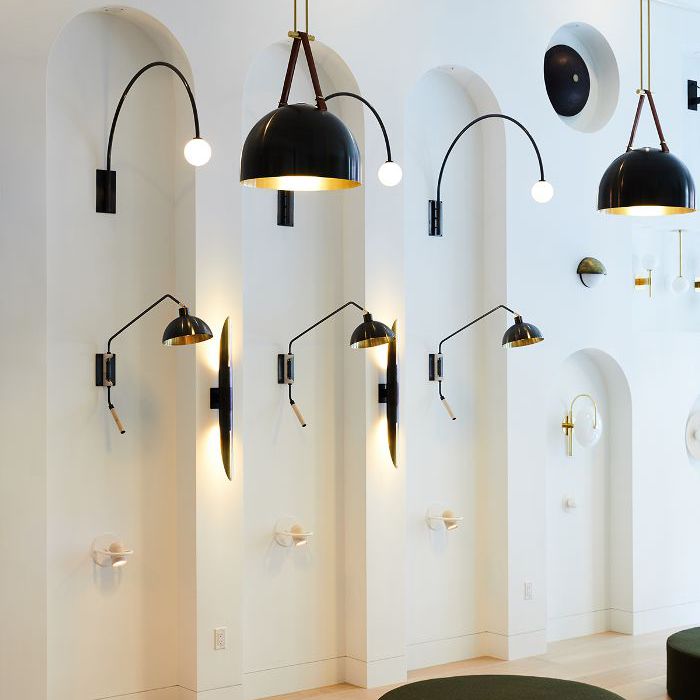 联合制造商声明照明设计