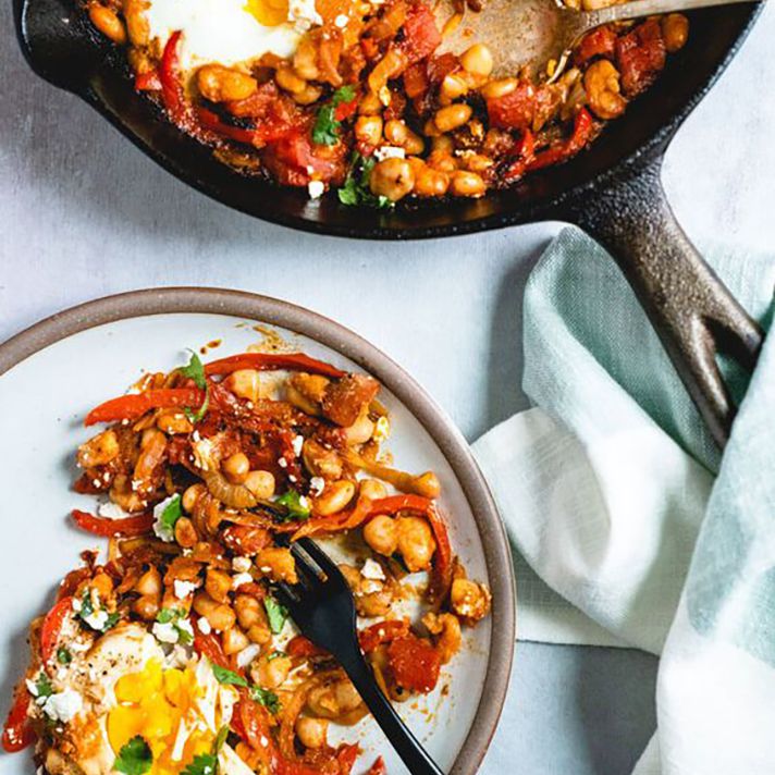 shakshuka