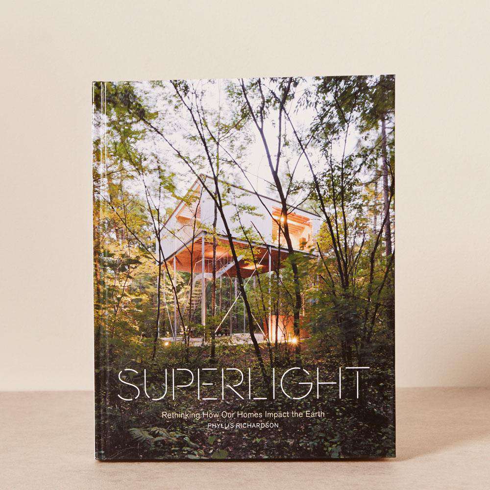 超光重新思考我们的家园如何影响地球