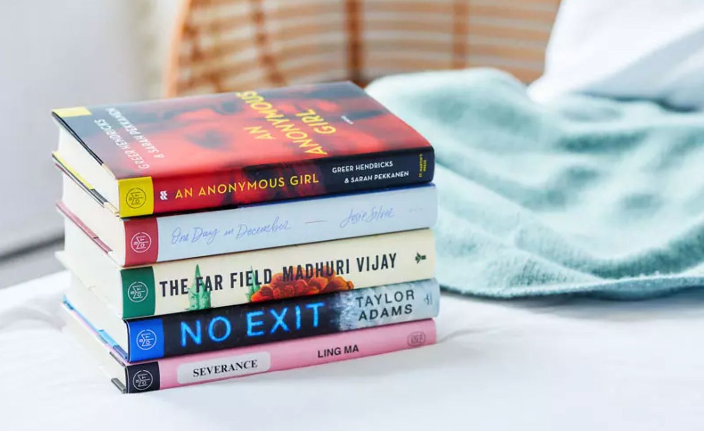 本月俱乐部的书“class=