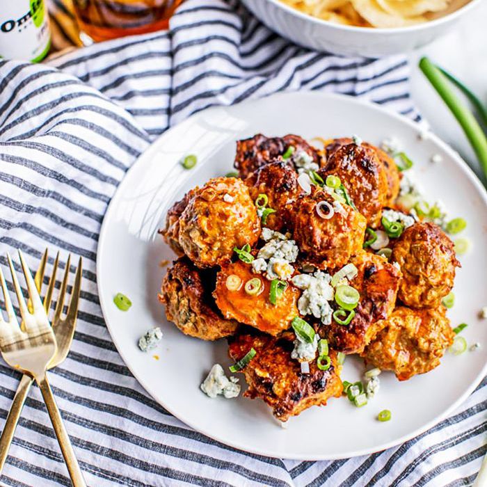 瓦罐肉丸-水牛鸡肉肉丸