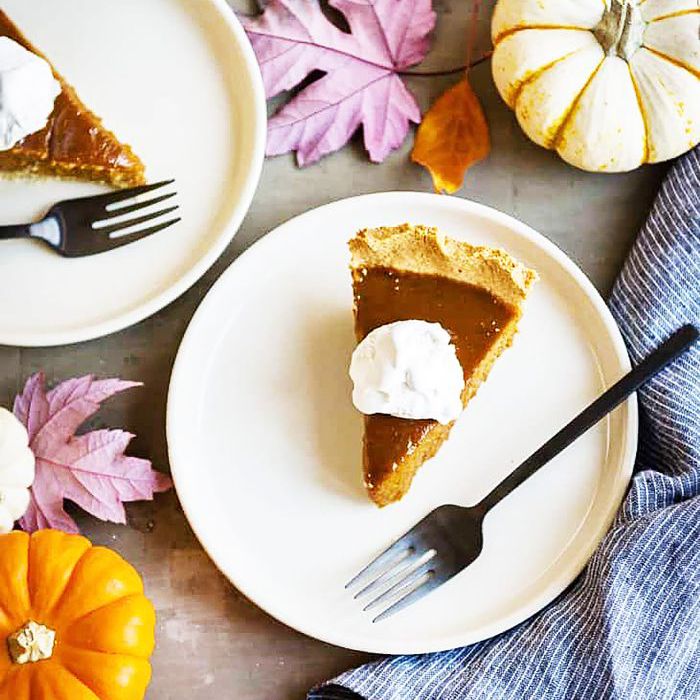 简单的南瓜派食谱-旧石器时代的南瓜派