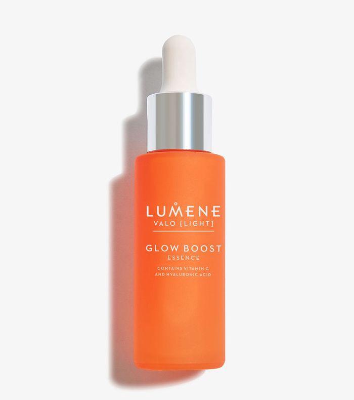 北极Lumene Lumenessence Valo光辉光促进精华