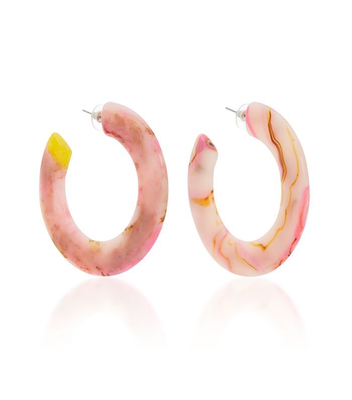 邪教盖亚肯尼迪大耳环