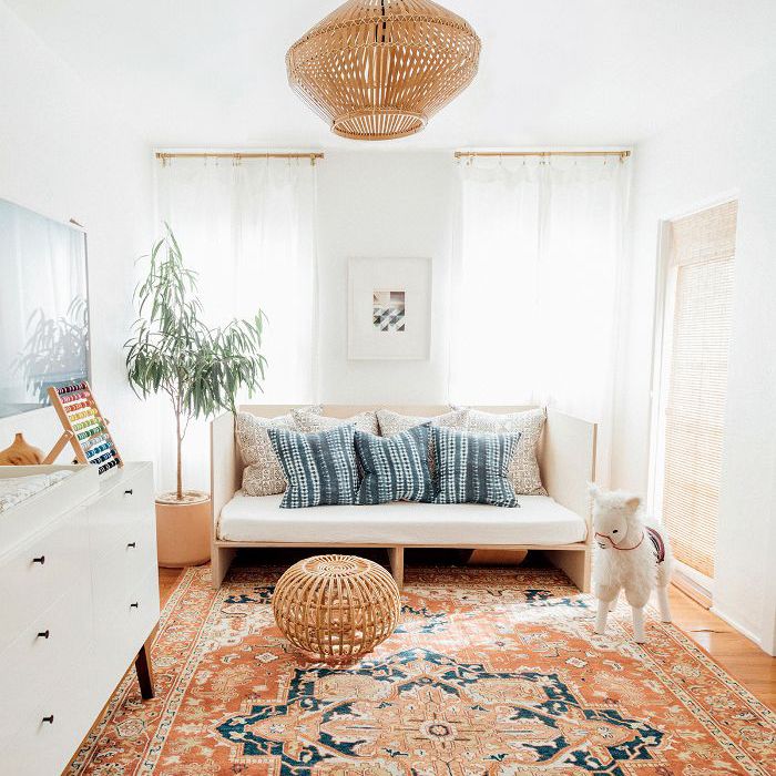 现代幼儿园设计