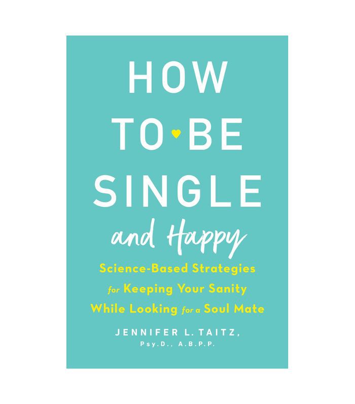 詹妮弗Taitz如何为单和快乐