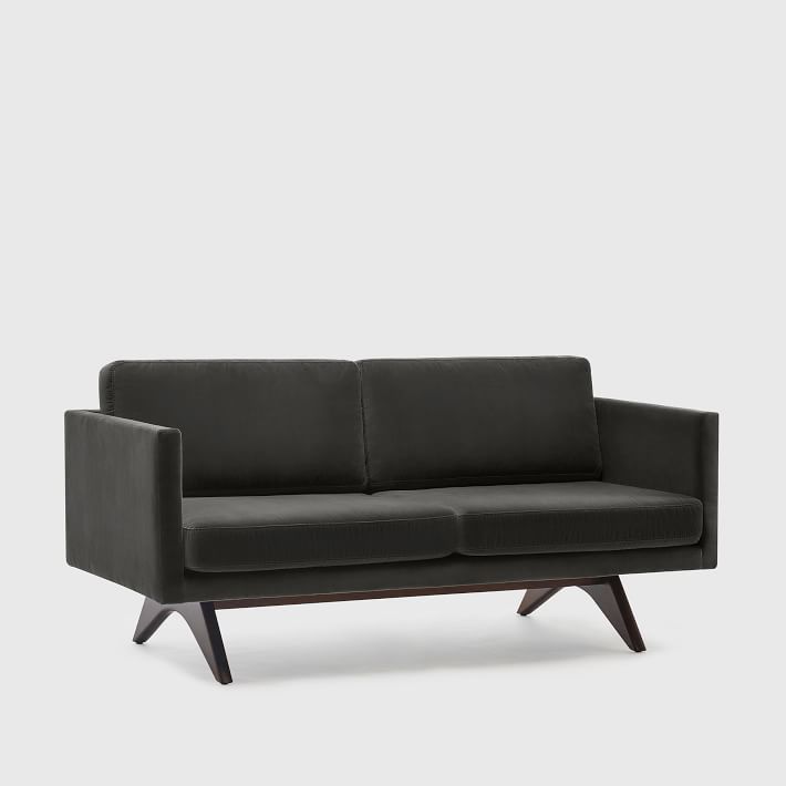 西榆布鲁克林羽绒沙发