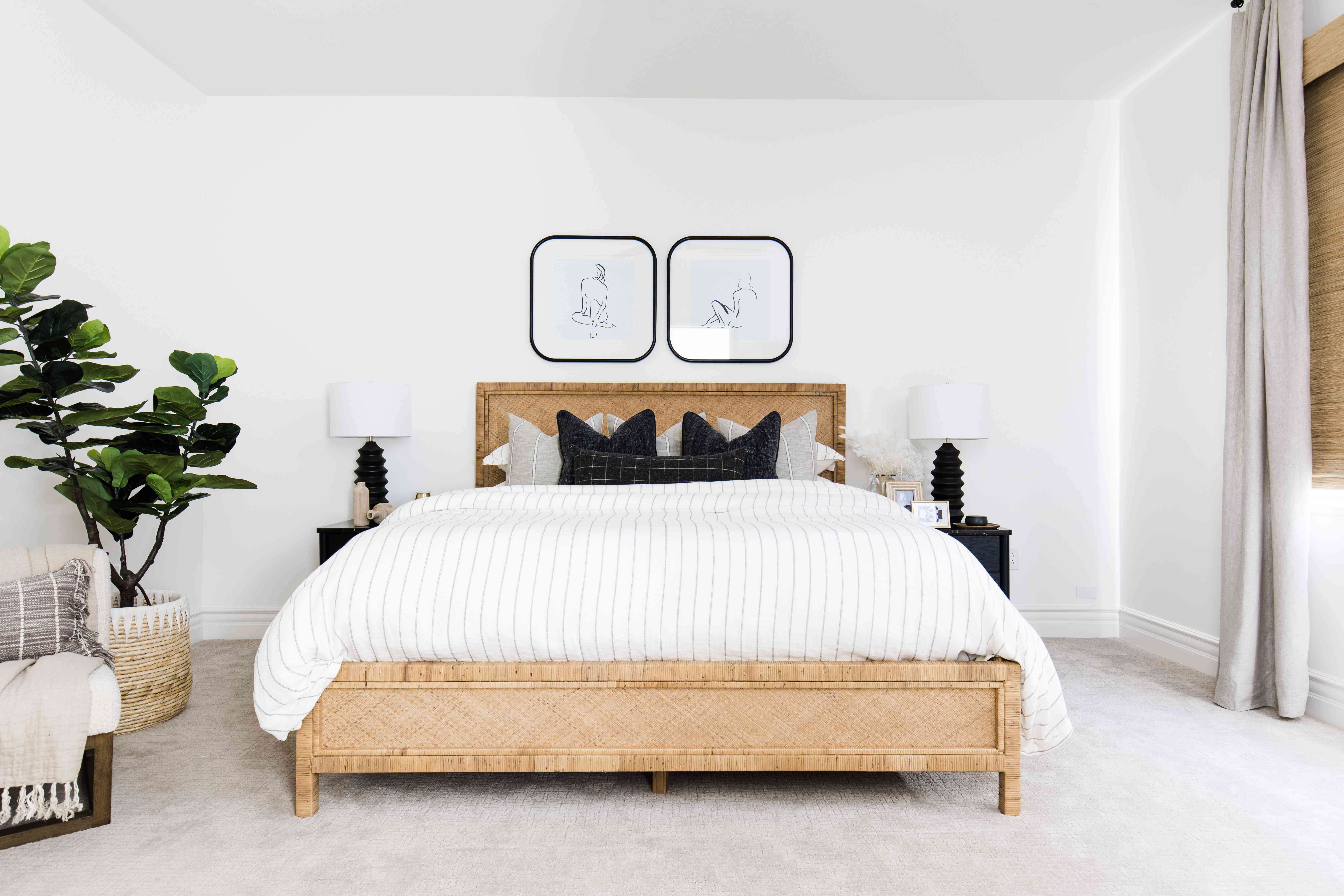 亚利桑那家庭之旅-客房