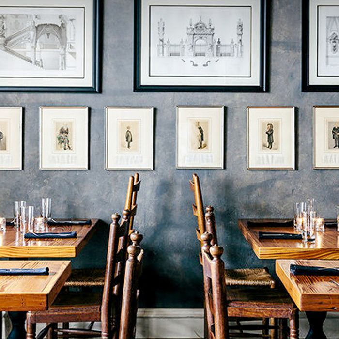 最佳新奥尔良的餐馆 - 西尔