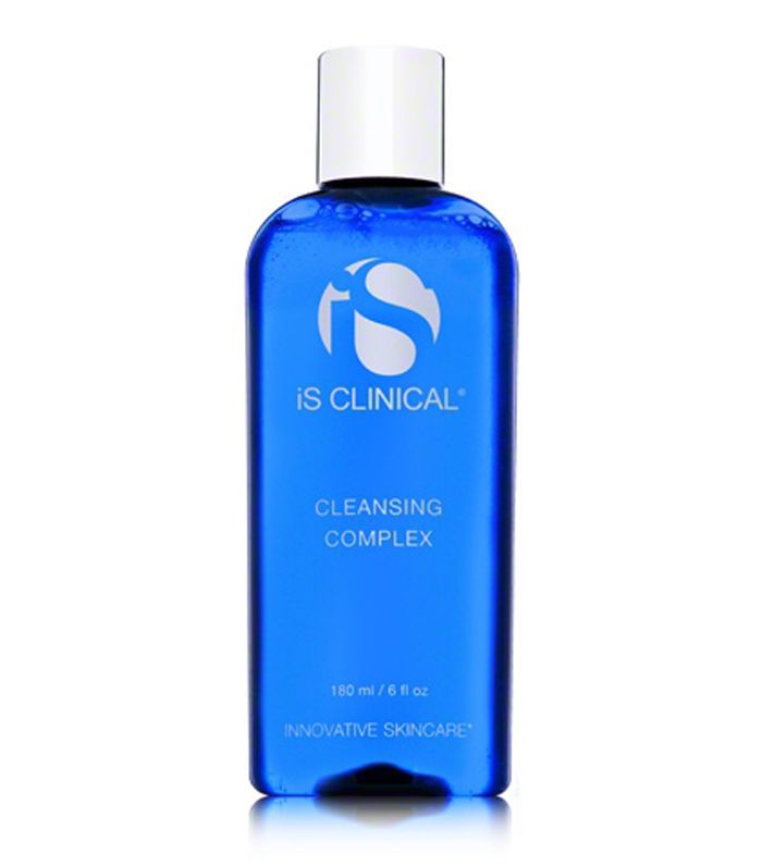 临床洁面复合护肤是常规吗