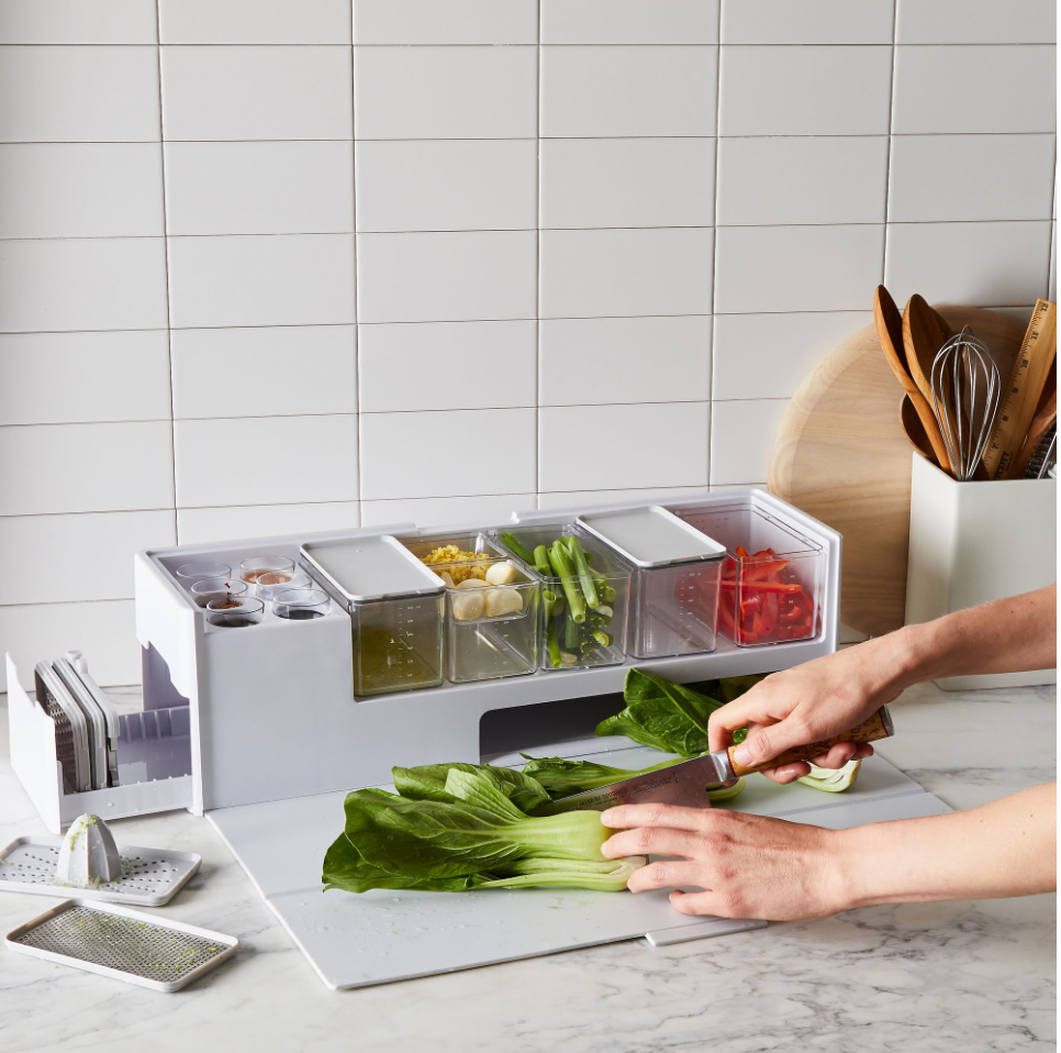 Prepdeck准备系统”class=