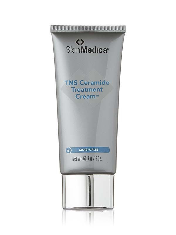 SkinMedica斯美凯TNS神经酰胺修护霜，2.0盎司“class=